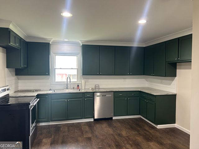 360 Warren Road NE, Rome, GA 30165