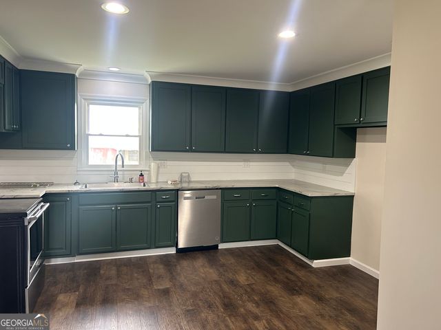 360 Warren Road NE, Rome, GA 30165