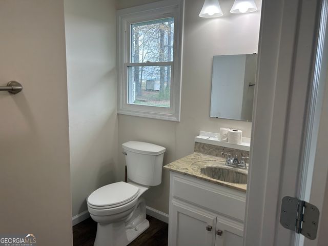 360 Warren Road NE, Rome, GA 30165