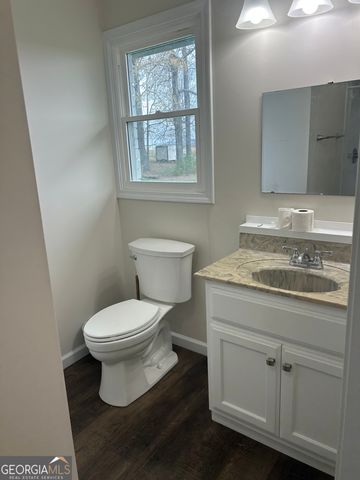 360 Warren Road NE, Rome, GA 30165