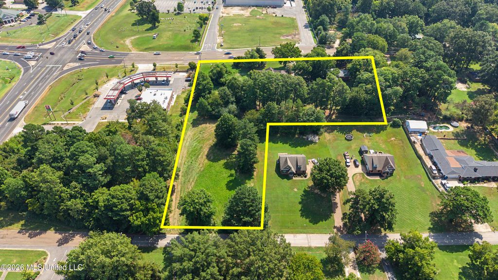 6901 Pleasant Hill Road, Olive Branch, MS 38654 — photo 3