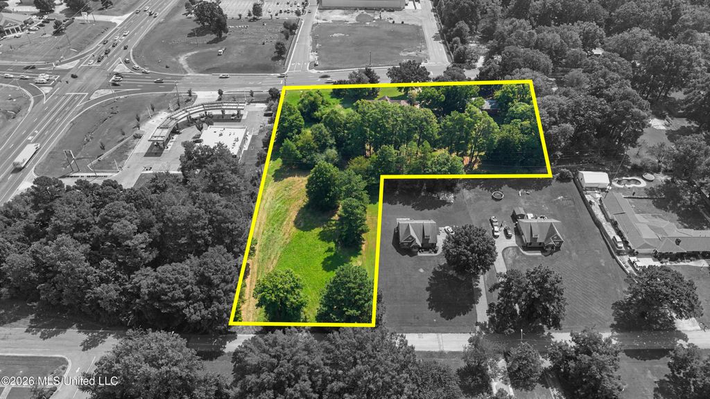 6901 Pleasant Hill Road, Olive Branch, MS 38654 — photo 4