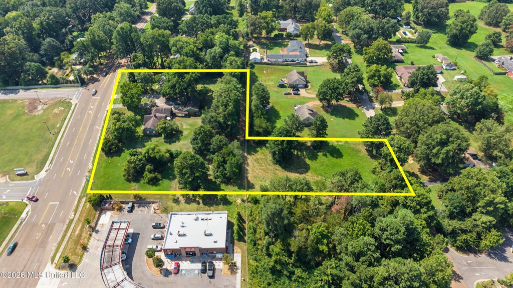 6901 Pleasant Hill Road, Olive Branch, MS 38654 — photo 5