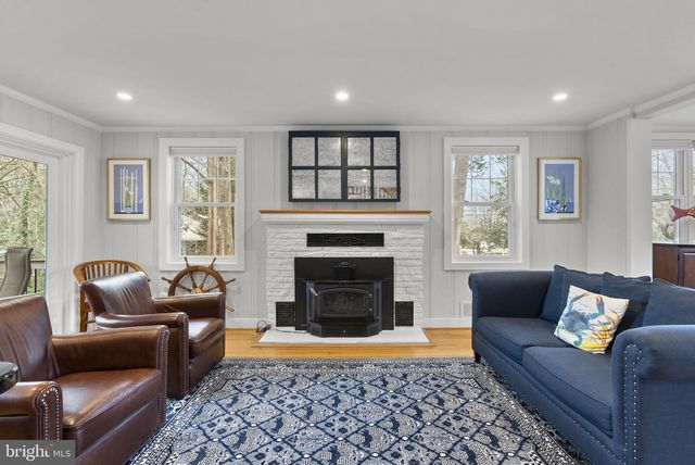 817 DIVIDING RD, Severna Park, MD 21146