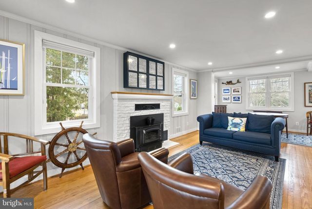 817 DIVIDING RD, Severna Park, MD 21146