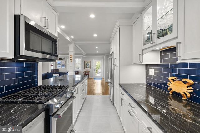 817 DIVIDING RD, Severna Park, MD 21146