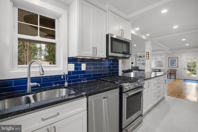 817 DIVIDING RD, Severna Park, MD 21146