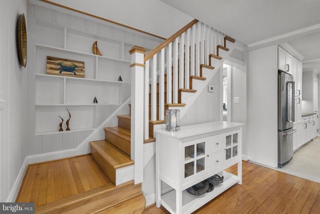 817 DIVIDING RD, Severna Park, MD 21146