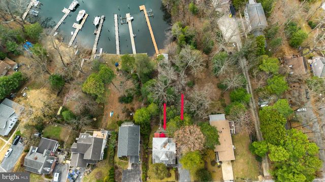 817 DIVIDING RD, Severna Park, MD 21146