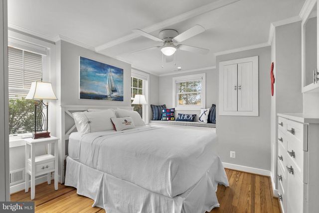 817 DIVIDING RD, Severna Park, MD 21146