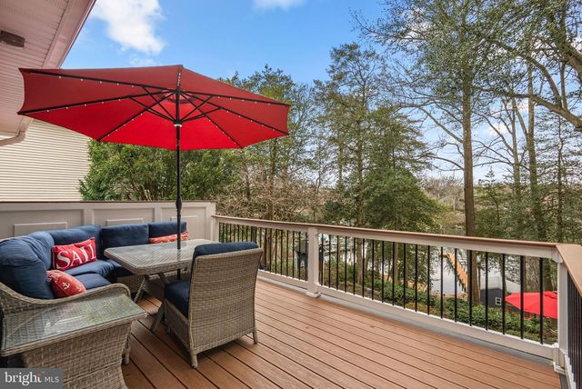 817 DIVIDING RD, Severna Park, MD 21146