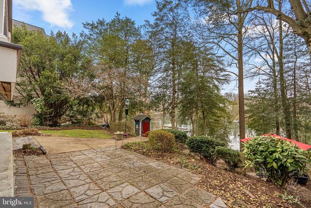 817 DIVIDING RD, Severna Park, MD 21146