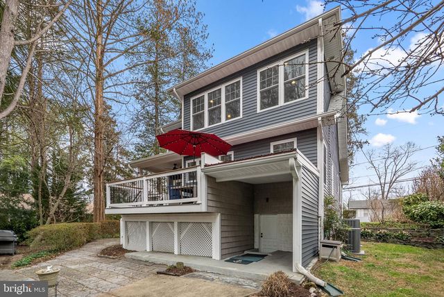 817 DIVIDING RD, Severna Park, MD 21146