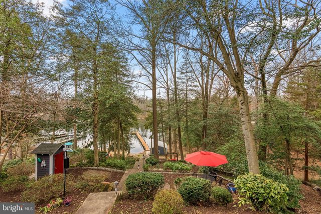 817 DIVIDING RD, Severna Park, MD 21146