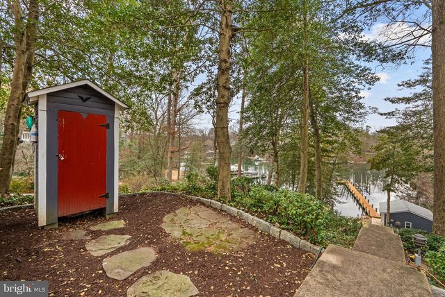 817 DIVIDING RD, Severna Park, MD 21146