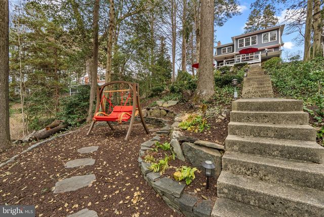 817 DIVIDING RD, Severna Park, MD 21146