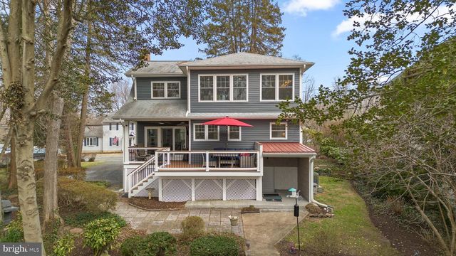 817 DIVIDING RD, Severna Park, MD 21146