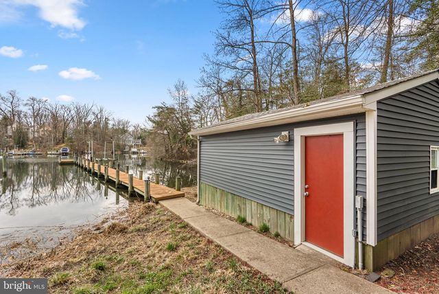 817 DIVIDING RD, Severna Park, MD 21146