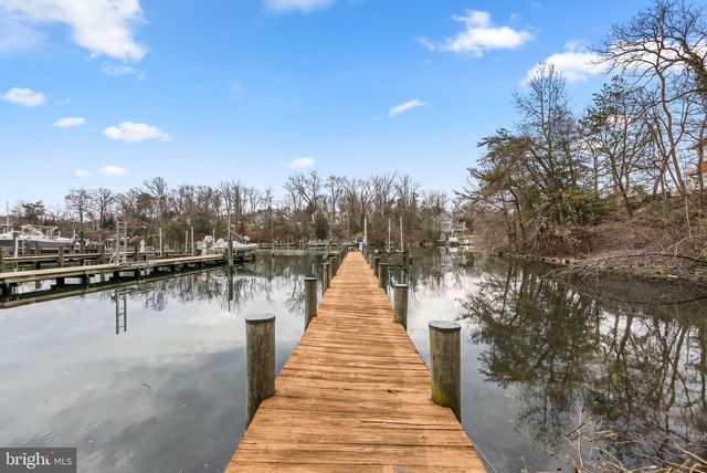 817 DIVIDING RD, Severna Park, MD 21146