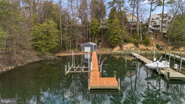 817 DIVIDING RD, Severna Park, MD 21146