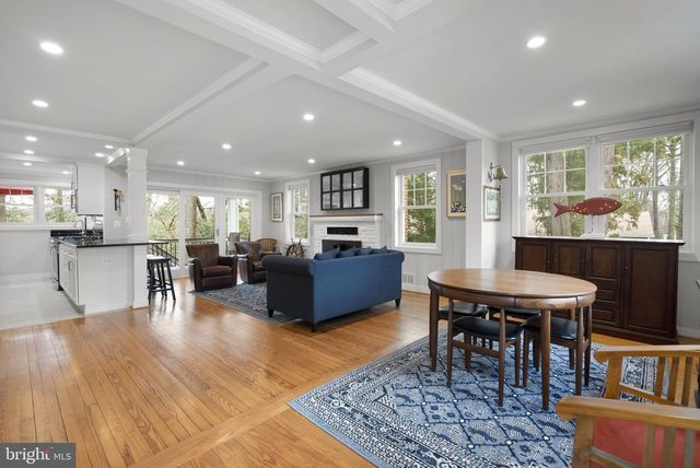 817 DIVIDING RD, Severna Park, MD 21146