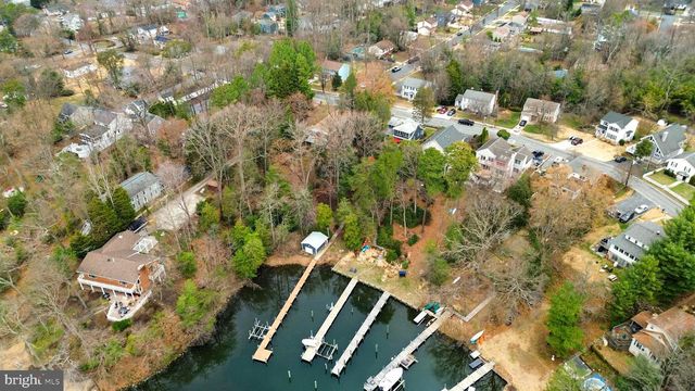 817 DIVIDING RD, Severna Park, MD 21146