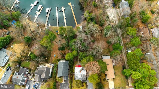 817 DIVIDING RD, Severna Park, MD 21146