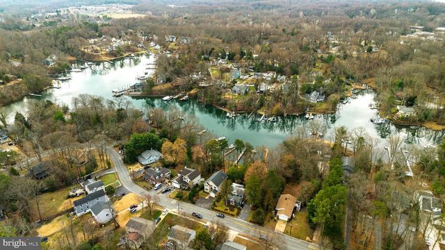 817 DIVIDING RD, Severna Park, MD 21146