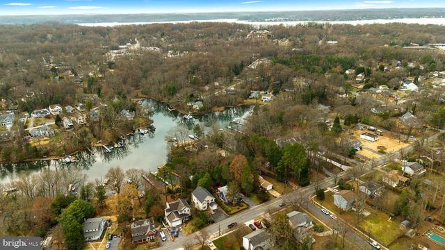 817 DIVIDING RD, Severna Park, MD 21146