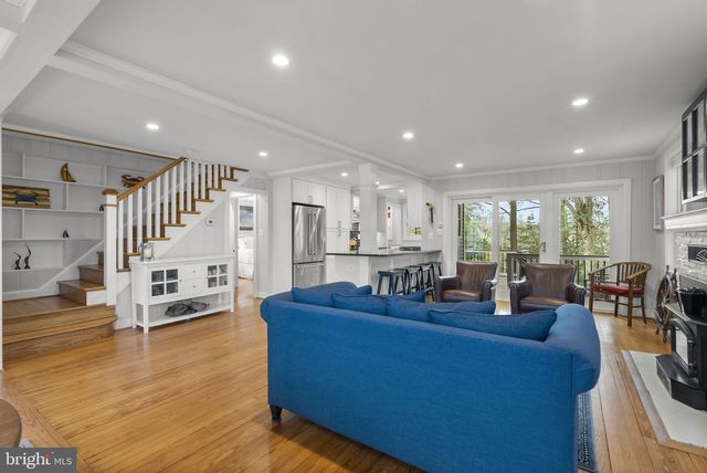 817 DIVIDING RD, Severna Park, MD 21146