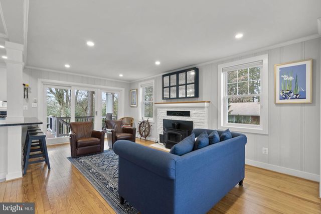 817 DIVIDING RD, Severna Park, MD 21146