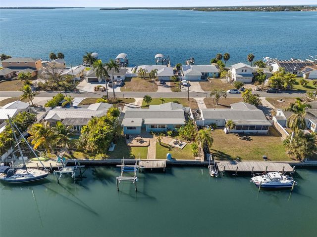 4908 ARLINGTON ROAD, Palmetto, FL 34221