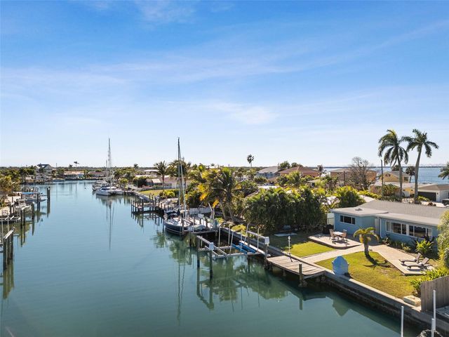 4908 ARLINGTON ROAD, Palmetto, FL 34221