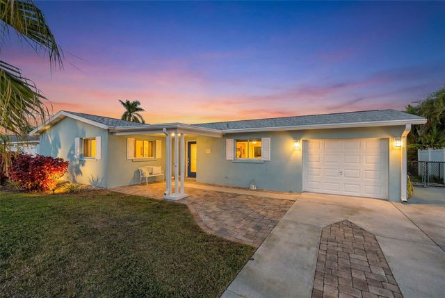 4908 ARLINGTON ROAD, Palmetto, FL 34221