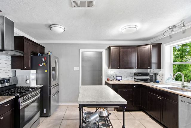2021 Elmwood Boulevard, Dallas, TX 75224