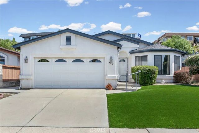 140 Irish Way, Pismo Beach, CA 93449