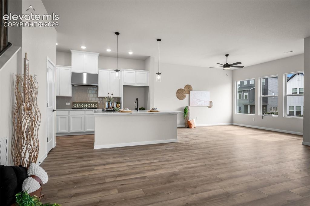 6646 Knapp Drive, Colorado Springs, CO 80924 — photo 3