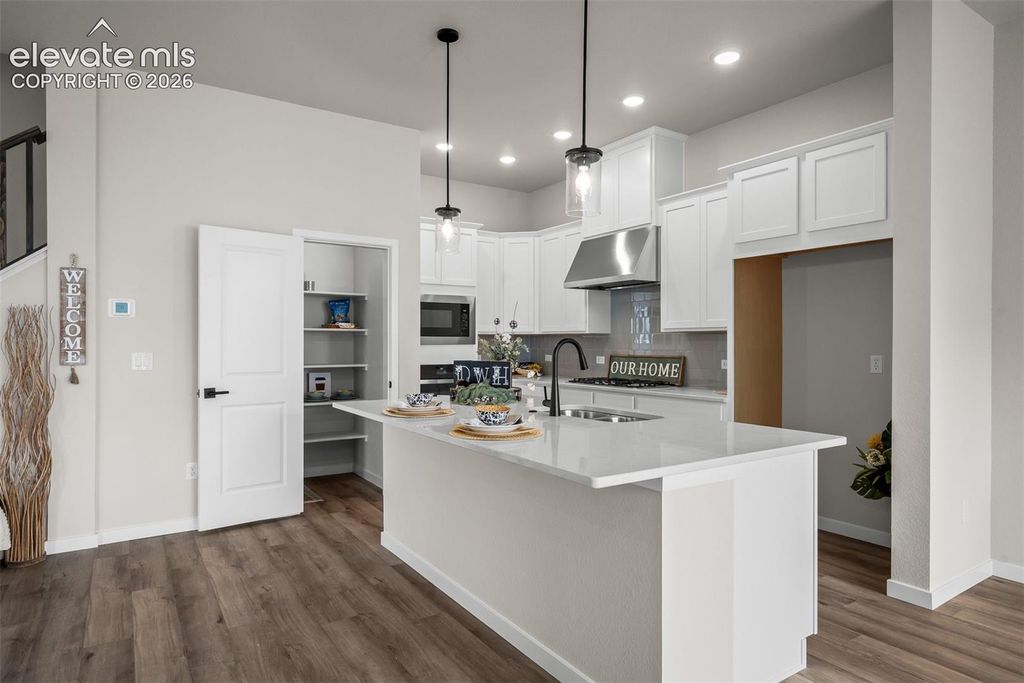 6646 Knapp Drive, Colorado Springs, CO 80924 — photo 4