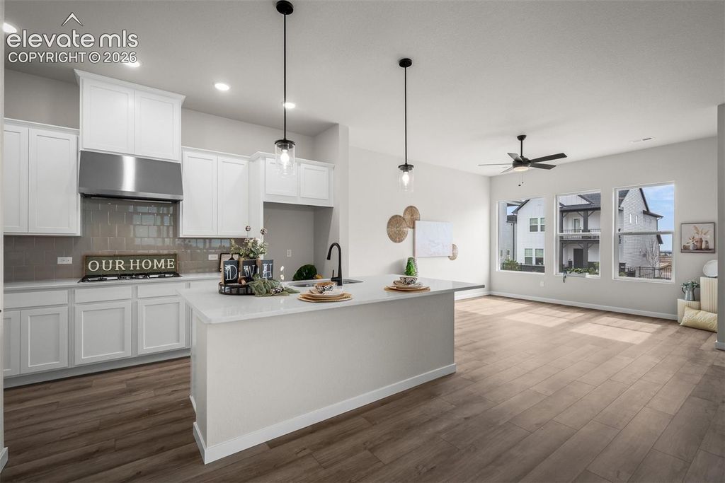 6646 Knapp Drive, Colorado Springs, CO 80924 — photo 5