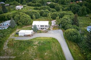 41385 Ptarmigan Heights Drive, Homer, AK 99603