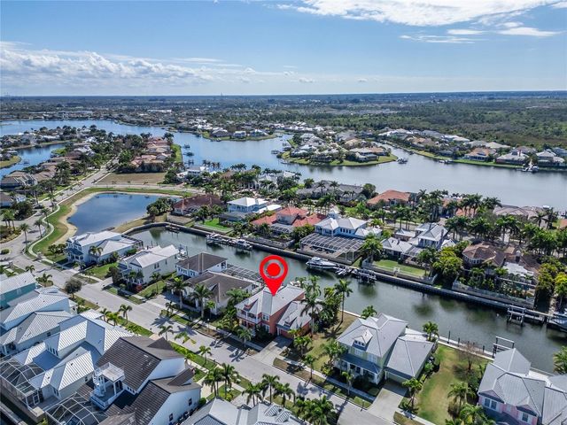 616 MIRABAY BOULEVARD, Apollo Beach, FL 33572