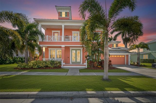 616 MIRABAY BOULEVARD, Apollo Beach, FL 33572