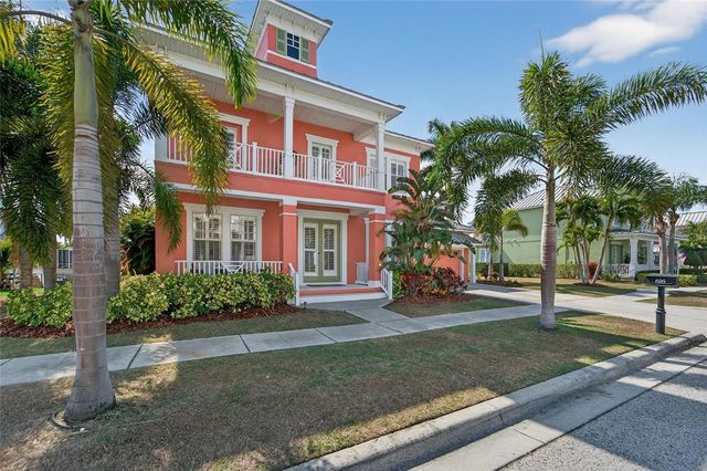 616 MIRABAY BOULEVARD, Apollo Beach, FL 33572