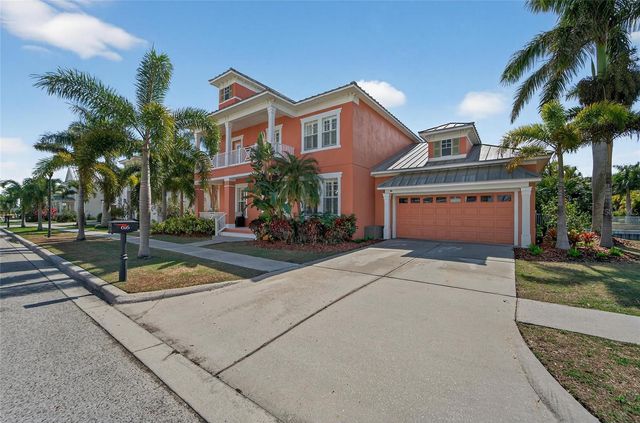 616 MIRABAY BOULEVARD, Apollo Beach, FL 33572