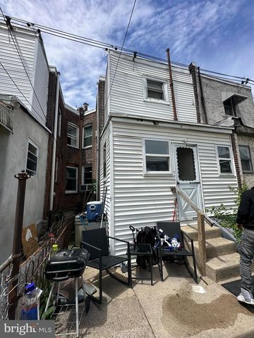 6509 TORRESDALE AVE, Philadelphia, PA 19135