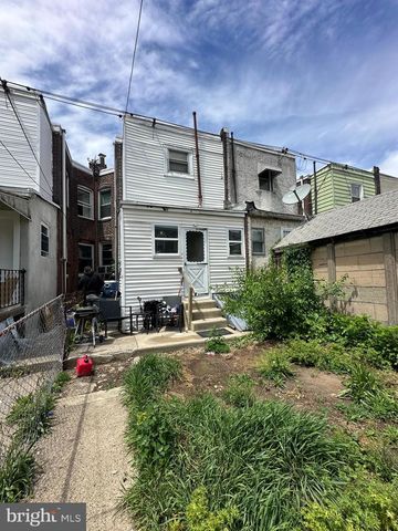 6509 TORRESDALE AVE, Philadelphia, PA 19135