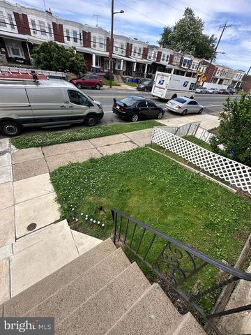 6509 TORRESDALE AVE, Philadelphia, PA 19135