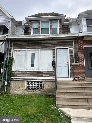 6509 TORRESDALE AVE, Philadelphia, PA 19135