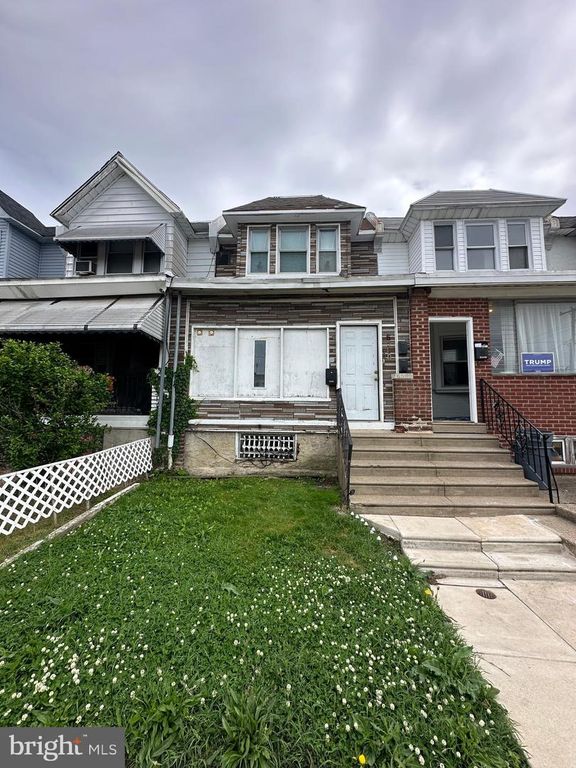 6509 TORRESDALE AVE, Philadelphia, PA 19135