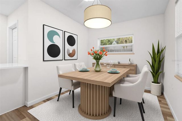 3202 KATHLEEN DRIVE, Orlando, FL 32810